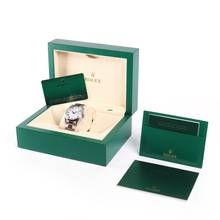 Thumbnail von Rolex Datejust 36 White Roman Dial