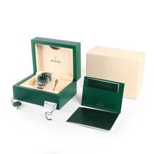 Thumbnail von Rolex Submariner Date 116610 LV