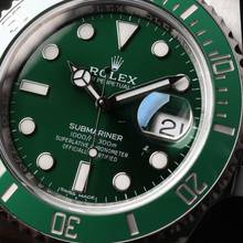 Thumbnail von Rolex Submariner Date 116610 LV