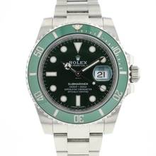 Thumbnail von Rolex Submariner Date 116610 LV