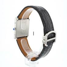Thumbnail von Cartier Tank Solo Large Steel Quartz
