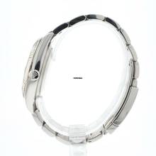 Thumbnail von Rolex Datejust 41 Oyster Fluted Blue Dial