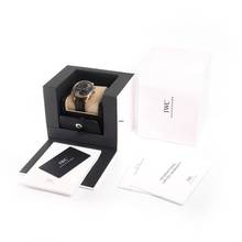 Thumbnail von IWC Portugieser Chronograph Rose Gold Grey Dial