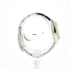 Thumbnail von Rolex Oyster Perpetual 26 Lady 26 Steel / Gold Champagne Dial