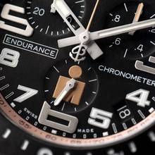 Thumbnail von Breitling Endurance Pro 44MM IRONMAN Black Dial