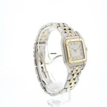 Thumbnail von Cartier Panthère PM Steel Gold