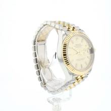 Thumbnail von Rolex Datejust 31 Steel Gold Jubilee Fluted Champagne