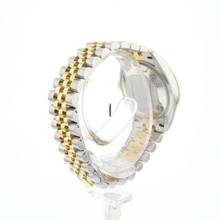 Thumbnail von Rolex Datejust 31 Steel Gold Jubilee Fluted Champagne