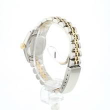 Thumbnail von Rolex Oyster Perpetual 26 Lady Jubilee Fluted 26 MM Steel / Gold Grey Dial Service '25