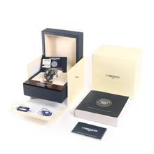 Thumbnail von Longines HydroConquest Steel Grey 41MM