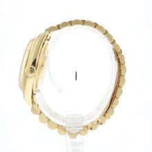 Thumbnail von Rolex Day-Date 36 Yellow Gold Diamonds