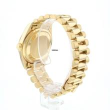 Thumbnail von Rolex Day-Date 36 Yellow Gold Diamonds