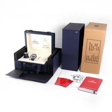 Thumbnail von Omega Speedmaster Professional Moonwatch 'Silver Snoopy Award' 50th Anniversary NEW '24