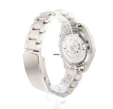 Thumbnail von Omega Speedmaster Racing Steel White Dial