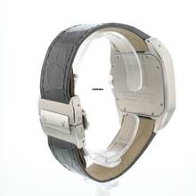 Thumbnail von Cartier Santos 100 XL Grey Kings Road