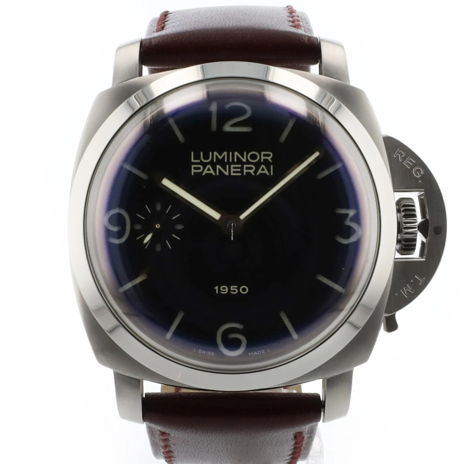 Panerai Luminor 1950