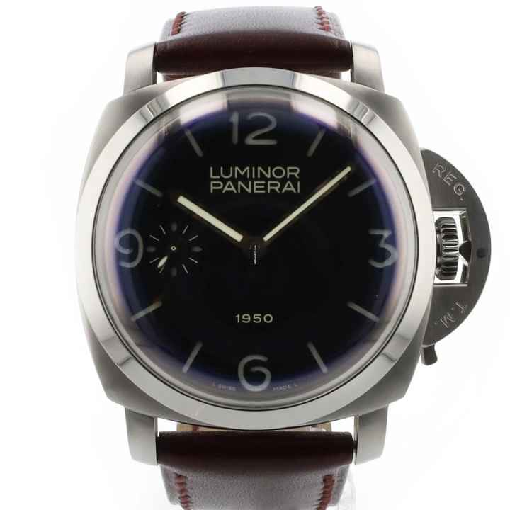  Panerai Luminor 1950 