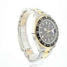 Thumbnail von Rolex GMT-Master II Steel Gold