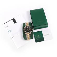 Thumbnail von Rolex GMT-Master II Steel Gold