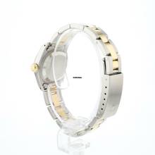 Thumbnail von Rolex Lady-Date 26 Steel Gold Jubilee Fluted White Roman Dial