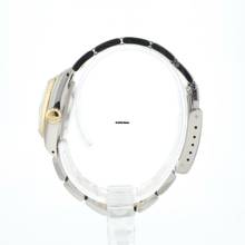 Thumbnail von Rolex Lady-Date 26 Steel Gold Jubilee Fluted White Roman Dial