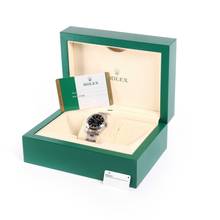 Thumbnail von Rolex Oyster Perpetual 31 Black Dial