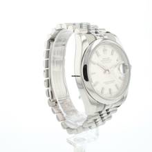 Thumbnail von Rolex Datejust 36 Jubilee Silver Dial