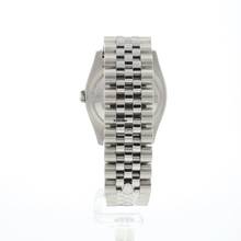 Thumbnail von Rolex Datejust 36 Jubilee Silver Dial