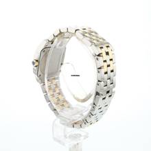 Thumbnail von Cartier Santos Demoiselle PM Steel / Gold