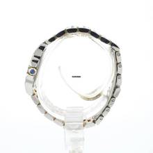 Thumbnail von Cartier Santos Demoiselle PM Steel / Gold