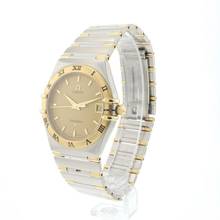 Thumbnail von Omega Constellation 34 Champagne Dial