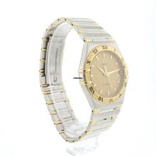 Thumbnail von Omega Constellation 34 Champagne Dial