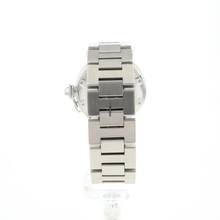 Thumbnail von Cartier Pasha C Automatic White Dial