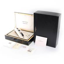 Thumbnail von Vacheron Constantin Mercator 43050 Platinum Enamel 'Metier d'Art Collection'