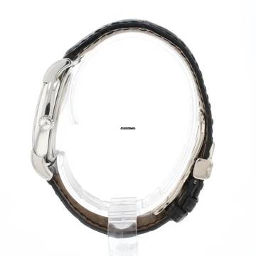  Vacheron Constantin Mercator 43050 Platinum Enamel 'Metier d'Art Collection' 