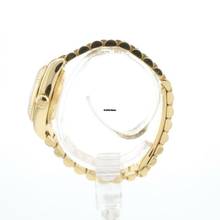 Thumbnail von Rolex Lady-Datejust 26 Yellow Gold President Diamond Champagne Dial