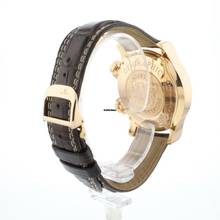 Thumbnail von Jaeger-LeCoultre Master Compressor Geographic World Timer Rose Gold