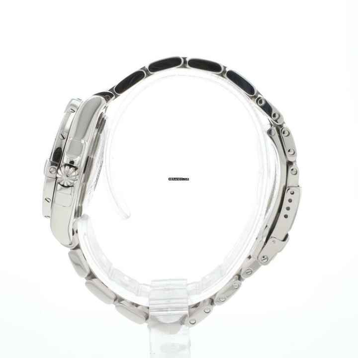  Breitling Galactic 32 Lady Black Dial 