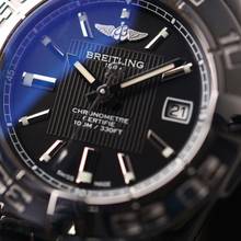 Thumbnail von Breitling Galactic 32 Lady Black Dial