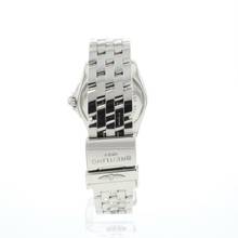 Thumbnail von Breitling Galactic 32 Lady Black Dial