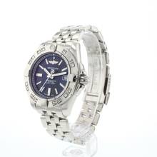 Thumbnail von Breitling Galactic 32 Lady Black Dial