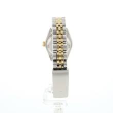 Thumbnail von Rolex Lady-Datejust 26 Steel Gold Jubilee Fluted White Diamond Dial