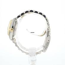 Thumbnail von Rolex Lady-Datejust 26 Steel Gold Jubilee Fluted White Diamond Dial