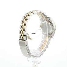 Thumbnail von Rolex Lady-Datejust 26 Steel Gold Jubilee Fluted White Diamond Dial