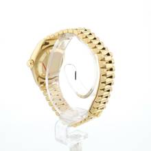Thumbnail von Rolex Lady-Datejust 26 Yellow Gold President Ruby Diamond Dial