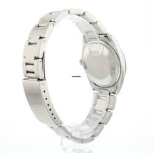 Thumbnail von Rolex Oyster Perpetual Date 34MM Steel Oyster Silver Dial