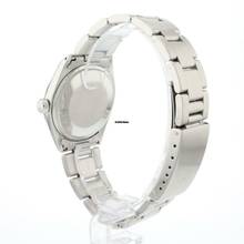 Thumbnail von Rolex Oyster Perpetual Date 34MM Steel Oyster Silver Dial