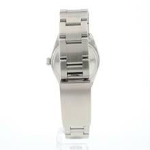 Thumbnail von Rolex Oyster Perpetual Date 34MM Steel Oyster Silver Dial