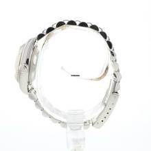 Thumbnail von Rolex Lady-Datejust 26 Steel Jubilee Fluted Silver Diamond Dial