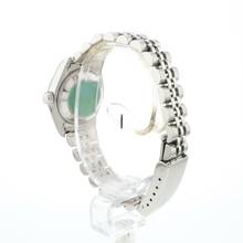 Thumbnail von Rolex Lady-Datejust 26 Steel Jubilee Fluted Silver Diamond Dial